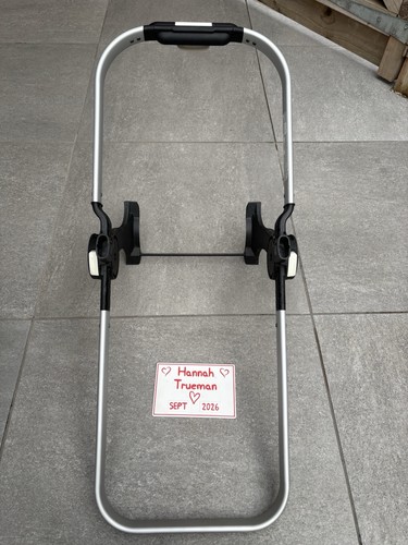 Bugaboo donkey seat frame - donkey,