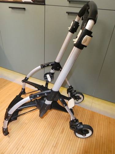 Bugaboo bee plus bee3 chassis - plus/,
