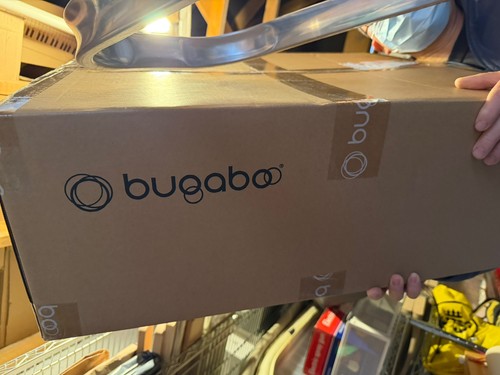 Brand new bugaboo fox - fox, 3