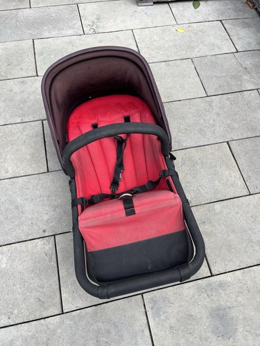 Bugaboo cameleon for - -,