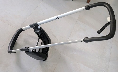 Bugaboo ant chassis - bugaboo, frame