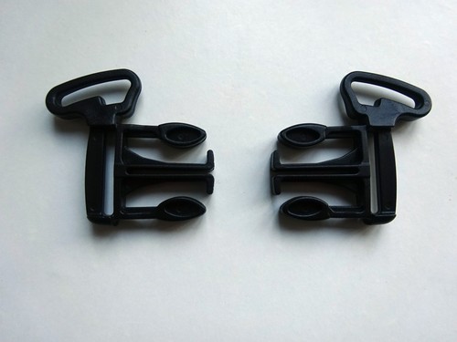Bugaboo cameleon clip part - 2x,