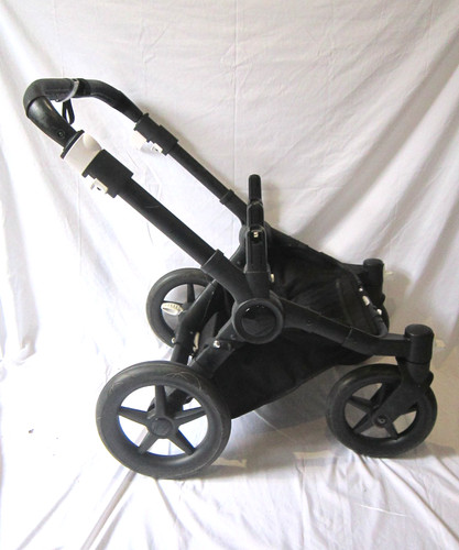 Frame bugaboo donkey - frame, chassis