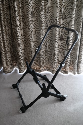 New bugaboo donkey 2 - bugaboo, all