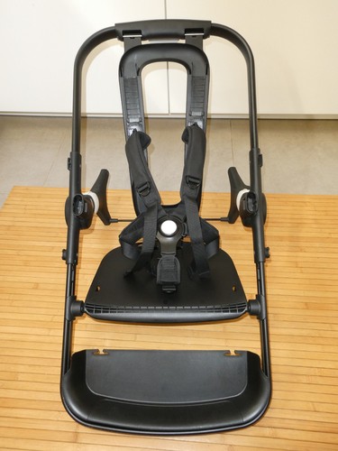 Bugaboo fox sub - bugaboo,
