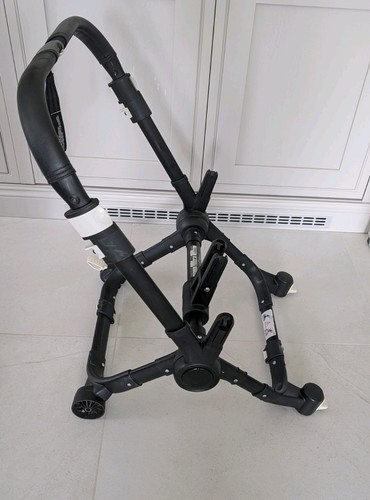 Bugaboo donkey black - donkey, 2