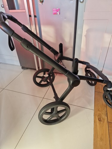 Bugaboo fox5 frame - bugaboo,
