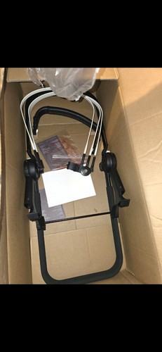 Bugaboo donkey seat - bugaboo, 5
