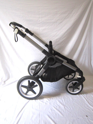 Bugaboo fox chassis - fox, frame