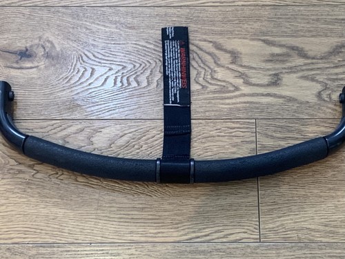 Bugaboo buffalo foam handle - bugaboo,