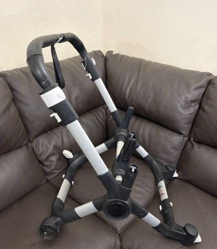Bugaboo donkey chassis alu - bugaboo,