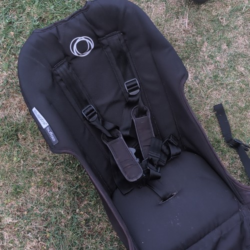 Bugaboo buffalo seat unit - buffalo,