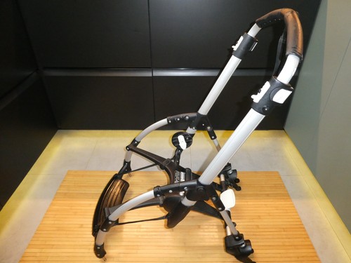 Bugaboo bee chassis frame - bee,