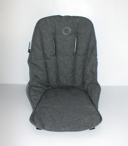Bugaboo fox grey - fox, melange