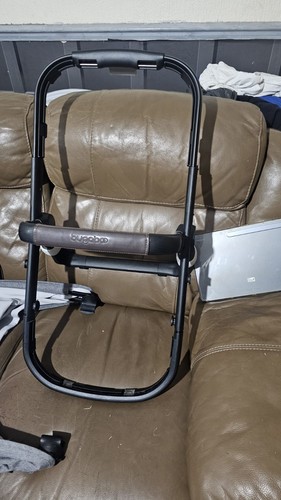 Bugaboo fox5 seat frame - bugaboo,