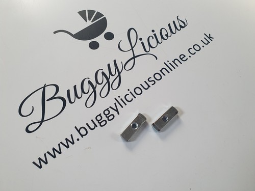Bugaboo donkey 5 metal - 1, 3