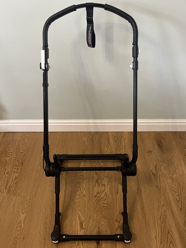 Bugaboo cameleon and - 3,