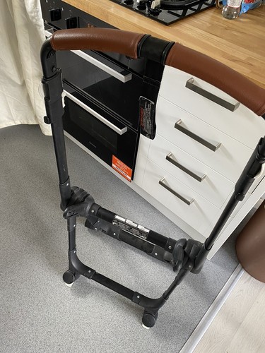 Bugaboo buffalo chassis frame - bugaboo,