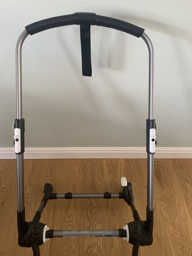 Bugaboo fox aluminium - fox,