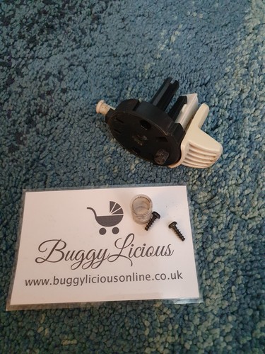 Bugaboo donkey chassis front - bugaboo,