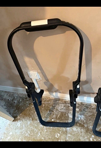 Bugaboo donkey seat/carrycot